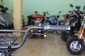 ATV MUDHAWK 125cc Детско , снимка 16