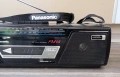 Радиокасетофон Panasonic RX-FM 14, снимка 3