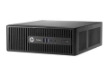 Компютър HP 400 G2.5 SFF i7-4770 8GB 256GB SSD с до 24 МЕСЕЦА ГАРАНЦИЯ и Windows 11 PRO, снимка 2