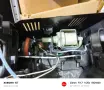 корпус части Saeco Pico baristo , снимка 2