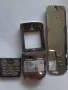 Оригинален панел за Nokia 8800 Sirocco Silver , снимка 2