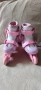 Детски регулируеми ролери Tempish Baby Skate Set Kitty номер 26-29, снимка 5