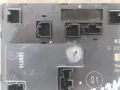 Модул управление предна дясна врата  Мерцедес Е W211 - A2118208485, снимка 3