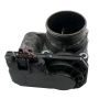 Дроселова клапа Mitsubishi ASX I 2010-2019 ID: 161471 ОЕМ № 1450A139, снимка 2