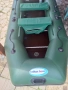 Надуваема лодка Balkan boat, снимка 1