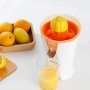 Сокоизстисквачка за цитруси Taurus Citrus UP, 40 W, 2 конуса, контейнер 200 мл, чучур за наливане, снимка 18