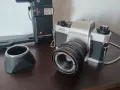 Камера REVUEFLEX 2002 Japan, снимка 7