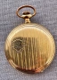 Джобен часовник. Zenith, снимка 2