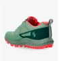обувки/ маратонки за планинско бягане SCOTT Supertrac 3 GTX - frost green/coral , снимка 5
