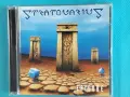 Korpiklaani,Rage,Stratovarius,Dream Theater,Bozzio Levin Stevens-CD, снимка 11