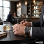 Emporio Armani AR5858 Sportivo Chronograph. Нов мъжки часовник, снимка 7