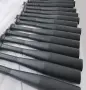Стоманен Боздуган Булава и Индийски Бухалки Steel Mace Clubbell Macebell от 2 до 20кг Гира Чук Щанга, снимка 11