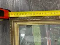 Красив стар гоблен., снимка 5
