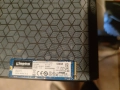 Kingston NV1 NVMe M2 SSD 500GB, снимка 1