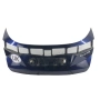 Лайсна заден капак Honda Civic VIII 2006-2011 ID: 161920 OEM 74890-SMG, снимка 1