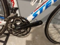 Stevens Prestige 56см- Gravel / Cyclocross – 2x11 скорости, снимка 15