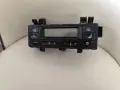 ПАНЕЛ ЗА УПРАВЛЕНИЕ НА КЛИМАТРОНИК CITROEN C2 C3 ОТ 2002 ДО 2010 Г 96377774XT, снимка 2