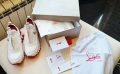 Christian LOUBOUTIN Сникърси/кецове ЧИСТО НОВИ, снимка 8