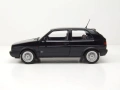 VW Golf 2 GTI Edition 1991 - мащаб 1:18 на Norev моделът е нов в кутия, снимка 3
