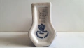 Порцеланова Delft Blue Holland вятърна мелница, снимка 4