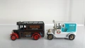 Matchbox, Lledo ,Corgi , колекционерски, метални, английски автомобили. , снимка 8
