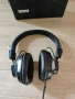 Винтидж преносим касетен дек UHER CR 240, снимка 5
