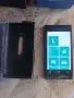 Nokia Lumia 800 с оригинална кутия, зарядно и допълнителна батерия, снимка 1