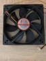 Лот от вентилатори за компютър 120mm 3pin / 4pin - Evercool,Delta,Thermalright, снимка 2