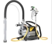 Машина за безвъздушно боядисване Wagner SuperFinish 21 PRO HEA, 0.9 kW, 2.1 л/мин, снимка 2