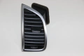 Ляв въздуховод Audi Q7 4L (2005-2015г.) 4L0820901 / 4L0 820 901 духалка арматурно табло, снимка 1