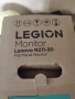 Геймърски монитор lenovo legion r27i-30, снимка 2