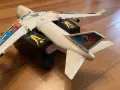 Робот самолет играчка сгъваем трансформър, снимка 5