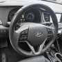 Hyundai Tucson 1, 6 T-GDI 4х4 VERTEX, снимка 9