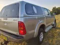 TOYOTA HİLUX 2.5 D 4X4 , снимка 8