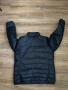 Висок клас мъжко пухено Mammut Down 650CUIN WhiteHorn Двулицевоb яке , XL размер, снимка 8