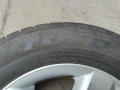 Оригинални джанти за Toyota RAV 4 , снимка 2