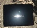 Toshiba Satellite A200 (A200-1YU) – работещ, за части или възстановяване (без зарядно), снимка 4