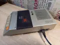 Касетофон "SONY"TCM-737, снимка 6