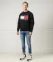 Суитшърт 
Tommy Jeans, снимка 2