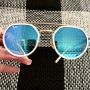 Слънчеви очила Ray Ban - 3765, снимка 9