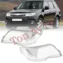 Стъкла Капаци Фар Форестър Субару Forester Subaru 2008 – 2013 Стъкла Фарове Капаци, снимка 3
