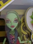 Кукла Monster high Venus McFlytrap Creeproduction, снимка 2