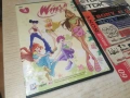WINX 4 DVD 2806262019L1, снимка 10