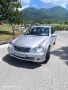 Mercedes W203 елеганс компресор фейслифт в уникално състояние , снимка 2