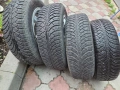 джанти 15 цола 4×100 с гуми, снимка 7