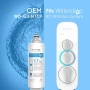 Филтър Waterdrop G3-N1CF, резервен за система за обратна осмоза Waterdrop G3-W & G3P600 & G3P800, снимка 4