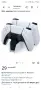 Зарядна станция за Playstation DualSense , снимка 2