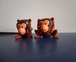 Лот Стари Капсулни Играчки Kinder , снимка 4