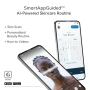 Писалка за микротокова терапия и лифтинг на лице 6 в 1 GESKE, снимка 7