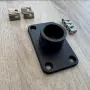 Стойка / Държач за волан Simagic, Moza Quick Release (за Алуминиев кокпит или Стена), снимка 4